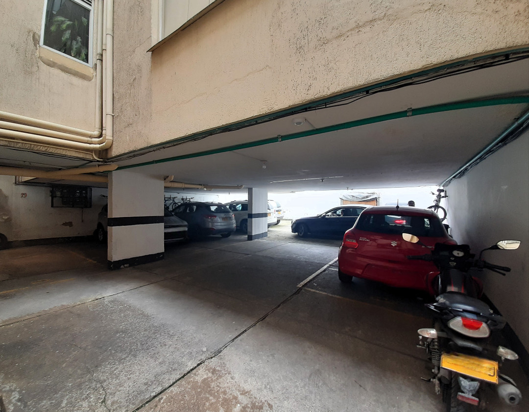 Apartamento en venta en Puente Largo, Bogotá · foto 22 de 24