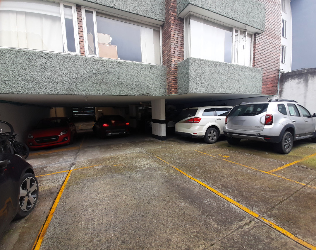 Apartamento en venta en Puente Largo, Bogotá · foto 24 de 24