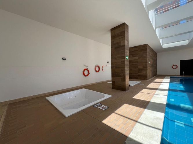 Apartamento de 2 alcobas en venta en Cuchillas De San Jose, Rionegro, 54 m² · foto 4 de 24