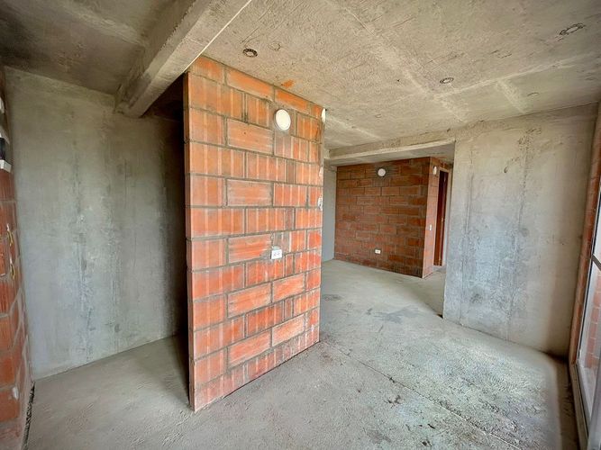 Apartamento de 2 alcobas en venta en Cuchillas De San Jose, Rionegro, 54 m² · foto 20 de 24