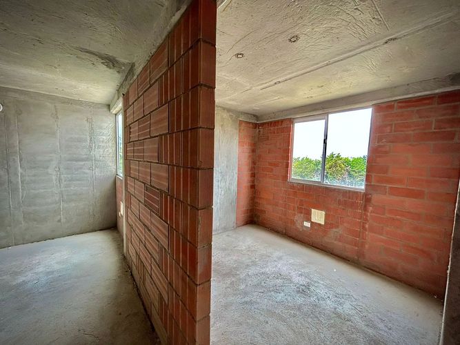 Apartamento de 2 alcobas en venta en Cuchillas De San Jose, Rionegro, 54 m² · foto 22 de 24