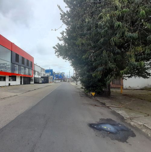 Casa en venta en Los Alcazares, Bogotá · foto 17 de 17