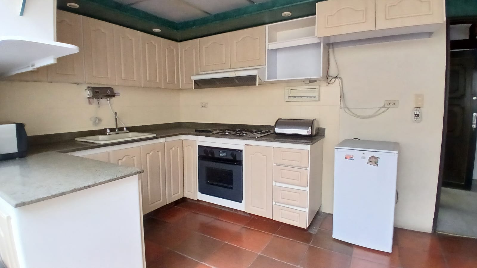 Casa en venta en La Carolina, Bogotá · foto 17 de 19