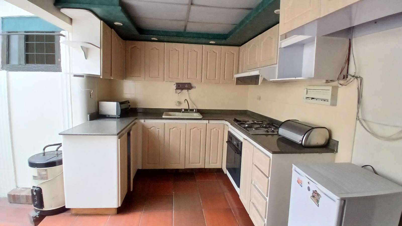 Casa en venta en La Carolina, Bogotá · foto 18 de 19