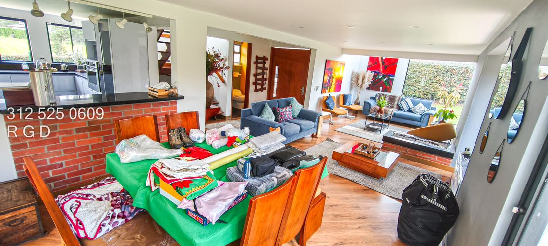 Casa de 4 alcobas en venta en Montana, Sopó, 667 m² · foto 6 de 24