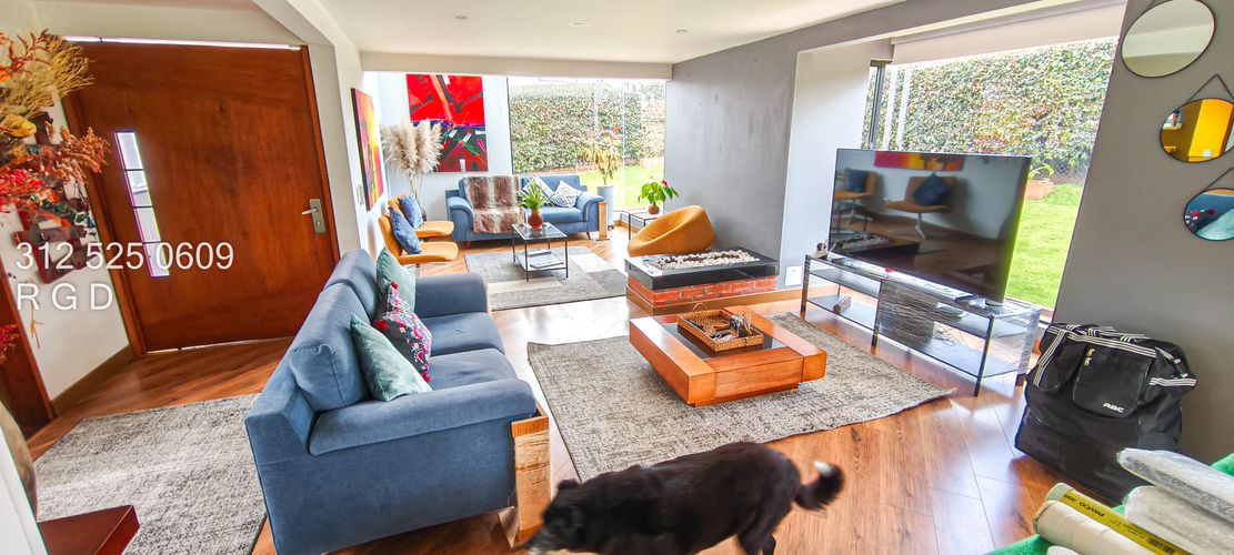 Casa de 4 alcobas en venta en Montana, Sopó, 667 m² · foto 7 de 24