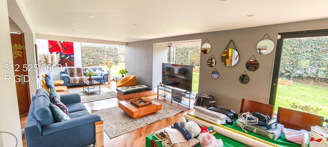 Casa de 4 alcobas en venta en Montana, Sopó, 667 m² · foto 8 de 24