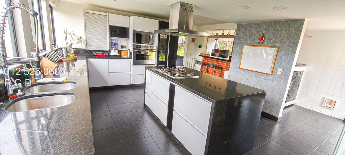 Casa de 4 alcobas en venta en Montana, Sopó, 667 m² · foto 9 de 24