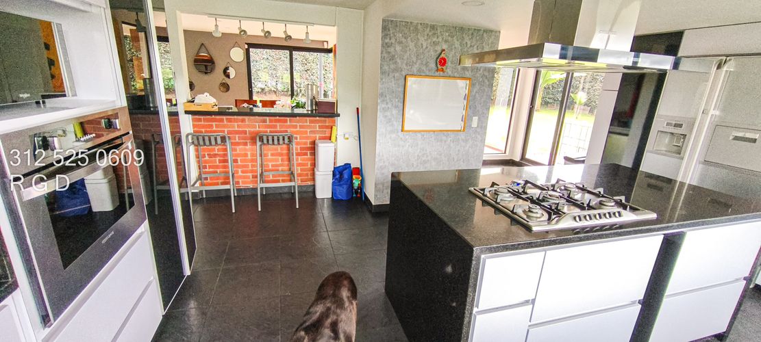 Casa de 4 alcobas en venta en Montana, Sopó, 667 m² · foto 10 de 24