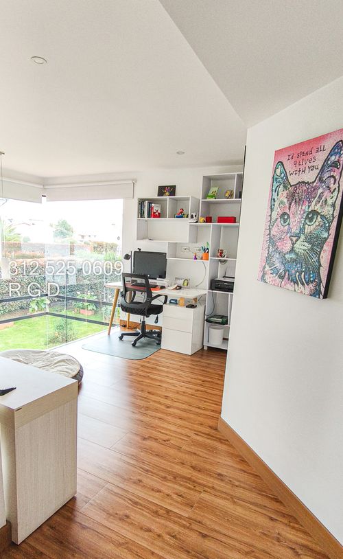 Casa de 4 alcobas en venta en Montana, Sopó, 667 m² · foto 12 de 24