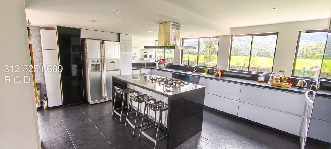 Casa de 4 alcobas en venta en Montana, Sopó, 667 m² · foto 13 de 24