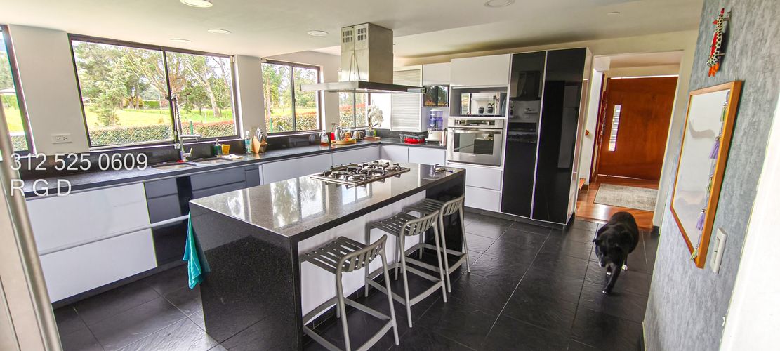 Casa de 4 alcobas en venta en Montana, Sopó, 667 m² · foto 14 de 24