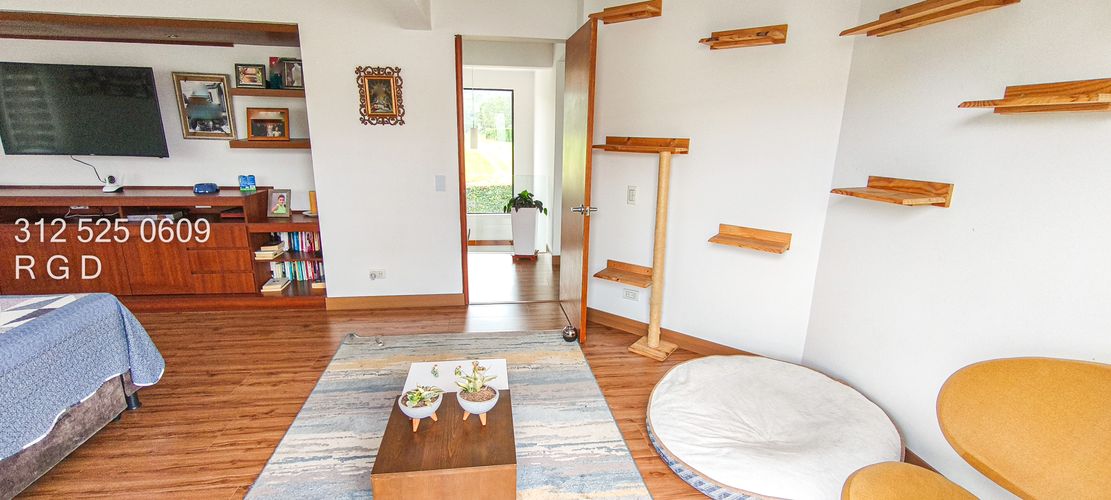 Casa de 4 alcobas en venta en Montana, Sopó, 667 m² · foto 16 de 24