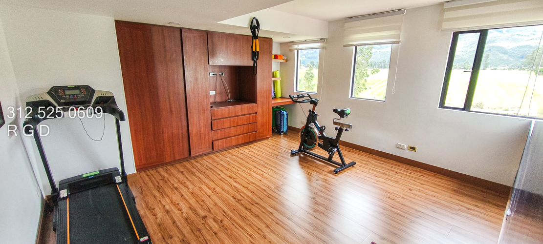Casa de 4 alcobas en venta en Montana, Sopó, 667 m² · foto 17 de 24
