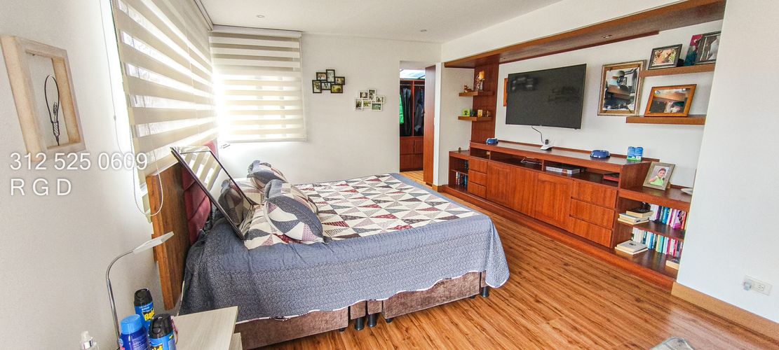 Casa de 4 alcobas en venta en Montana, Sopó, 667 m² · foto 18 de 24