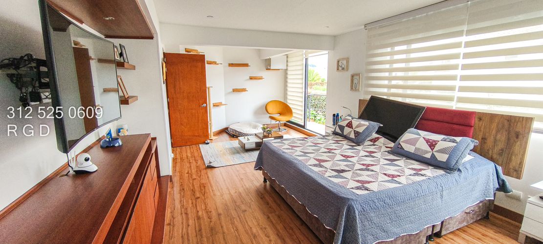 Casa de 4 alcobas en venta en Montana, Sopó, 667 m² · foto 19 de 24
