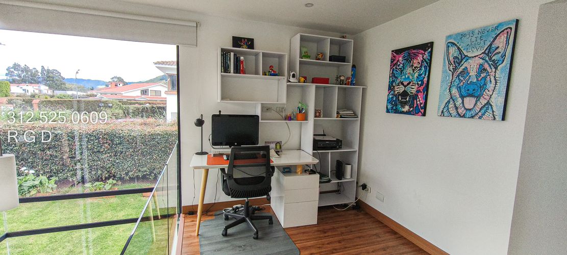 Casa de 4 alcobas en venta en Montana, Sopó, 667 m² · foto 23 de 24