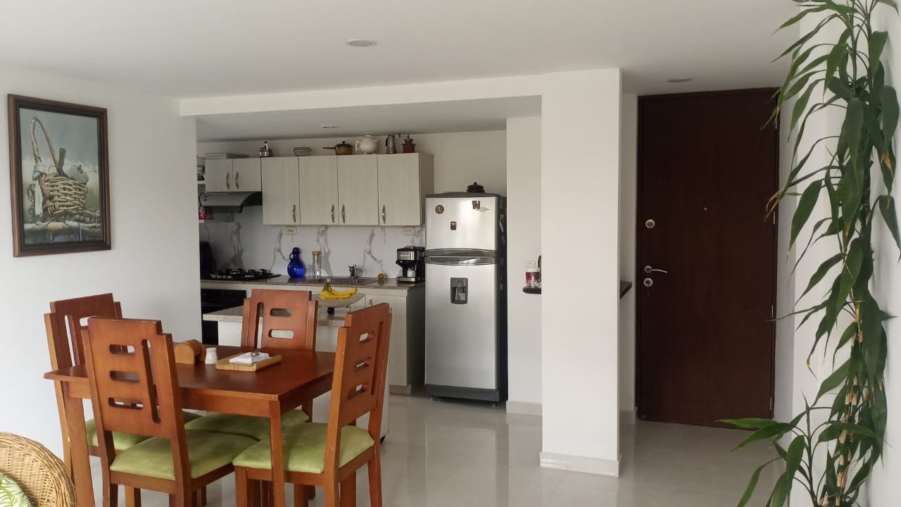 Apartamento en Venta en El Poblado, Medellín