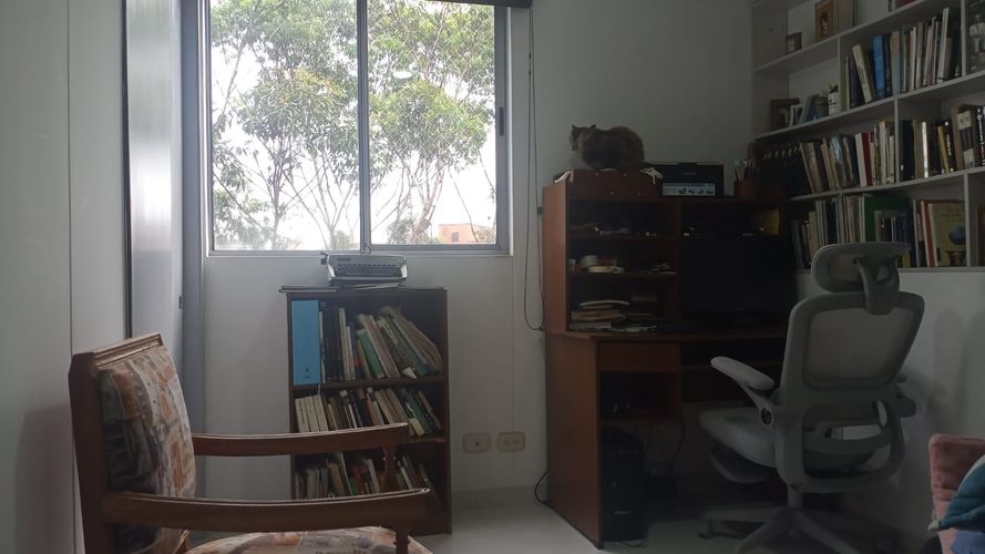 Apartamento de 3 alcobas en venta en El Poblado, Medellín, 107 m² · foto 9 de 15