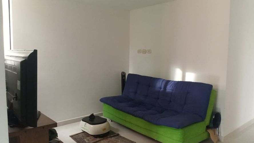 Apartamento de 3 alcobas en venta en El Poblado, Medellín, 107 m² · foto 13 de 15