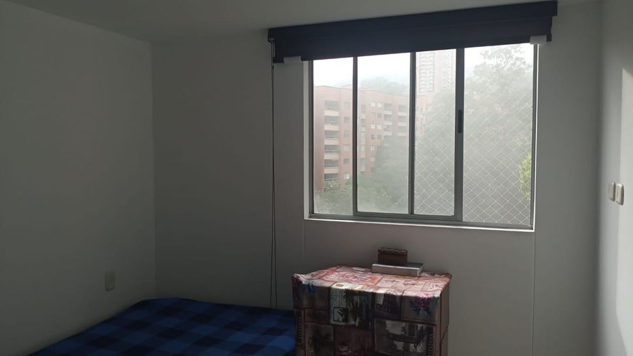 Apartamento de 3 alcobas en venta en El Poblado, Medellín, 107 m² · foto 14 de 15