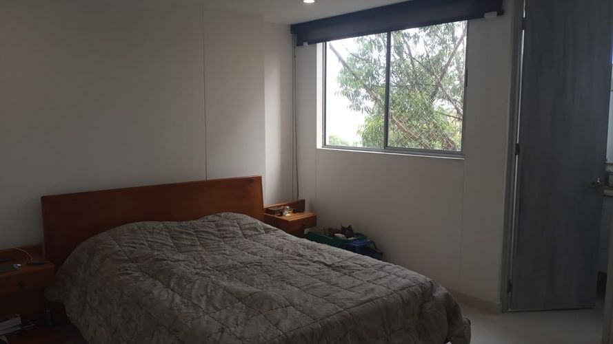 Apartamento de 3 alcobas en venta en El Poblado, Medellín, 107 m² · foto 15 de 15