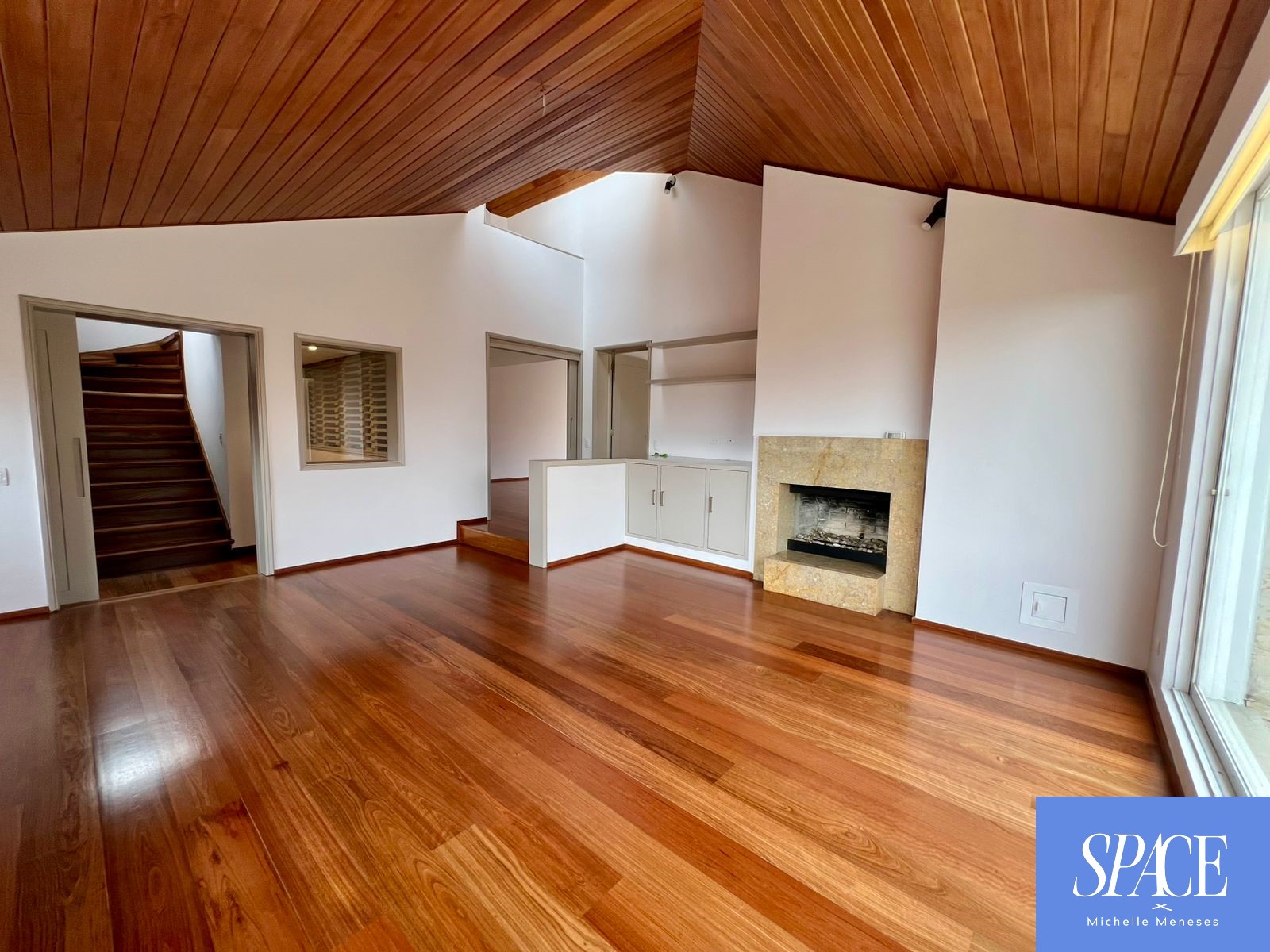 Apartamento en Arriendo en Quinta camacho, Bogotá en Porciuncula