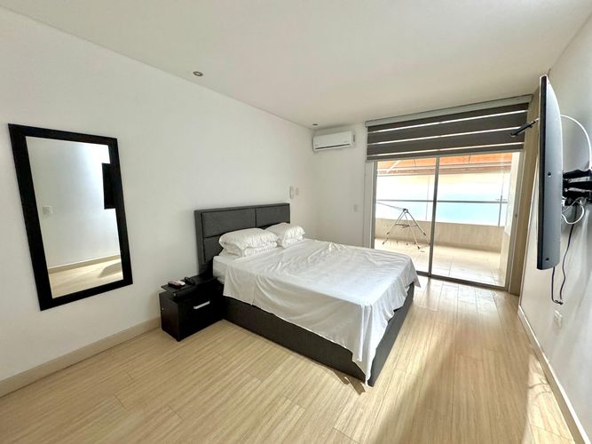 Apartamento de 3 alcobas en venta en Tejares - Cristales, Cali, 150 m² · foto 10 de 13
