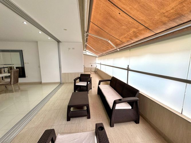 Apartamento de 3 alcobas en venta en Tejares - Cristales, Cali, 150 m² · foto 12 de 13