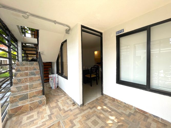 Casa de 4 alcobas en venta en Cd. Terranova, Jamundí, 90 m² · foto 10 de 12
