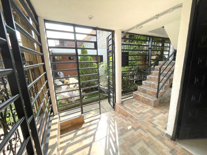 Casa de 4 alcobas en venta en Cd. Terranova, Jamundí, 90 m² · foto 11 de 12