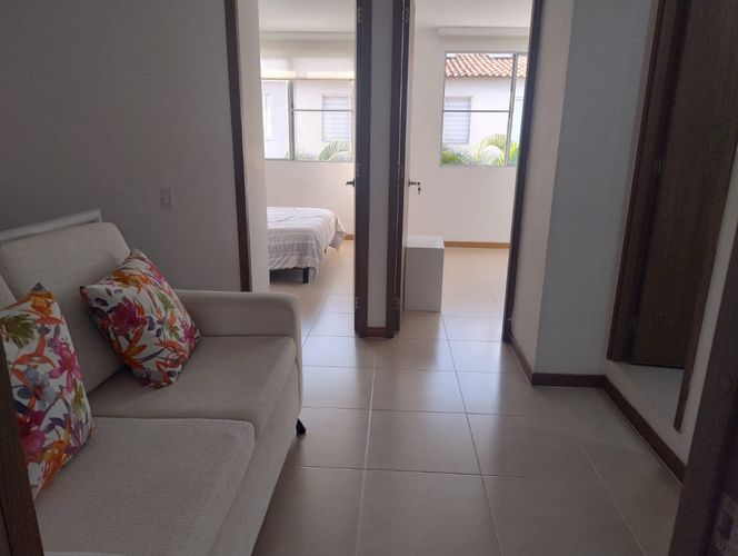 Casa de 3 alcobas en venta en Ciudad Country, Cali, 79 m² · foto 2 de 22