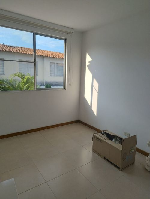 Casa de 3 alcobas en venta en Ciudad Country, Cali, 79 m² · foto 4 de 22