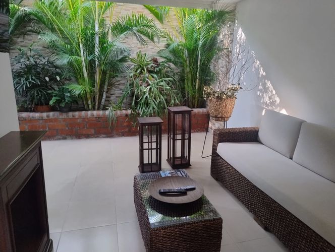 Casa de 3 alcobas en venta en Ciudad Country, Cali, 79 m² · foto 5 de 22