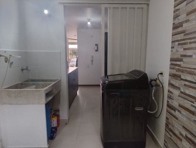 Casa de 3 alcobas en venta en Ciudad Country, Cali, 79 m² · foto 7 de 22