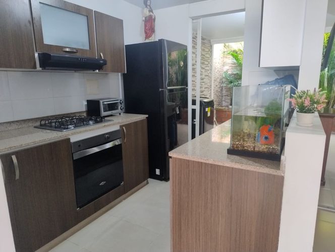 Casa de 3 alcobas en venta en Ciudad Country, Cali, 79 m² · foto 9 de 22