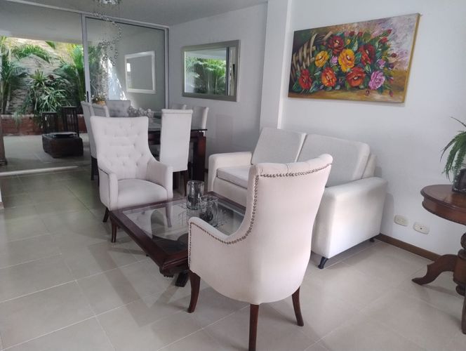 Casa de 3 alcobas en venta en Ciudad Country, Cali, 79 m² · foto 11 de 22