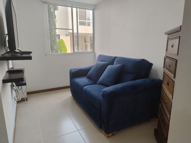 Casa de 3 alcobas en venta en Ciudad Country, Cali, 79 m² · foto 13 de 22