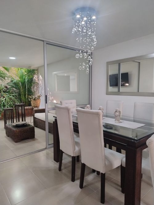 Casa de 3 alcobas en venta en Ciudad Country, Cali, 79 m² · foto 16 de 22
