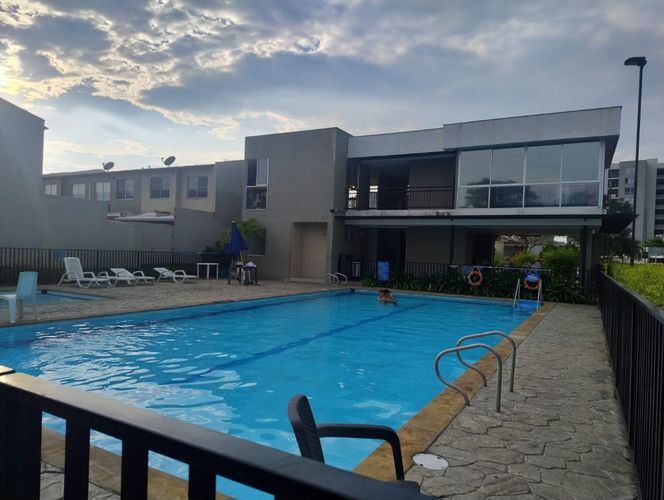 Casa de 3 alcobas en venta en Ciudad Country, Cali, 79 m² · foto 19 de 22