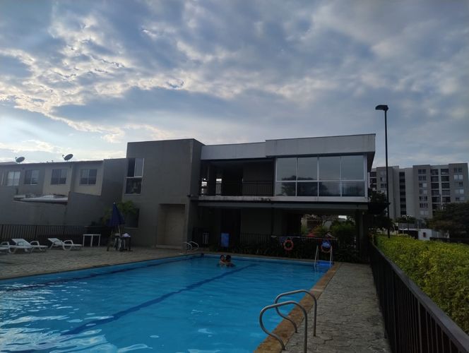 Casa de 3 alcobas en venta en Ciudad Country, Cali, 79 m² · foto 20 de 22