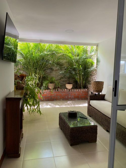 Casa de 3 alcobas en venta en Ciudad Country, Cali, 79 m² · foto 22 de 22