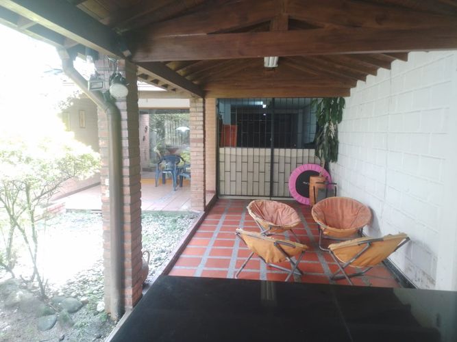 Oficina en venta en Villagrande, Envigado, 240 m² · foto 11 de 17