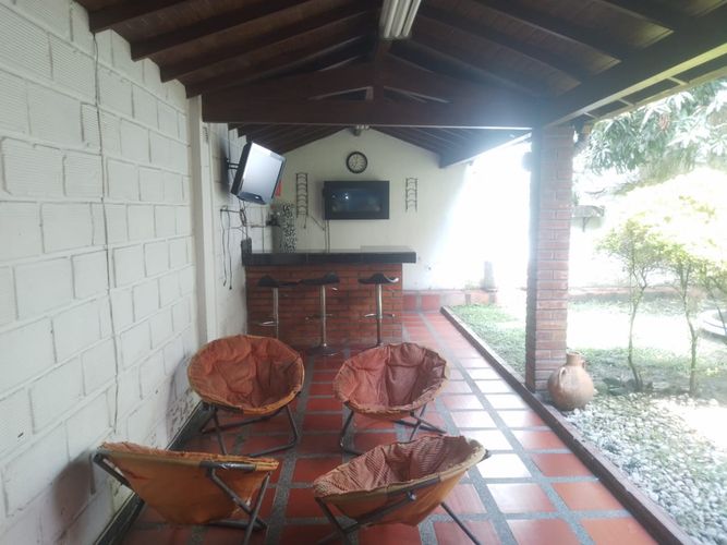 Oficina en venta en Villagrande, Envigado, 240 m² · foto 12 de 17