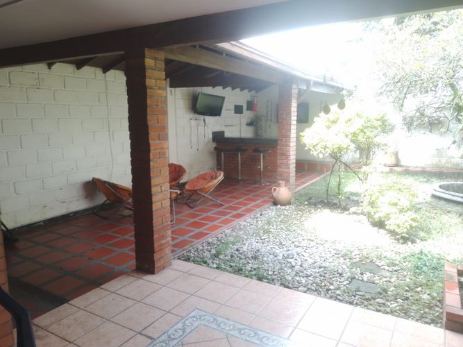 Oficina en venta en Villagrande, Envigado, 240 m² · foto 13 de 17