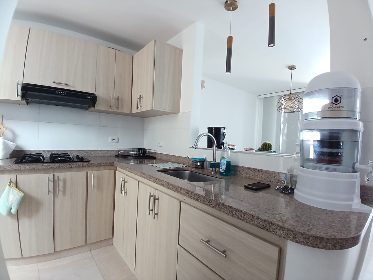 Casa en venta en Galicia, Pereira · foto 7 de 13