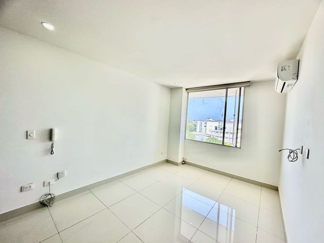 Apartaestudio en venta en Perez Davila, Santa Marta, 50 m² · foto 13 de 24