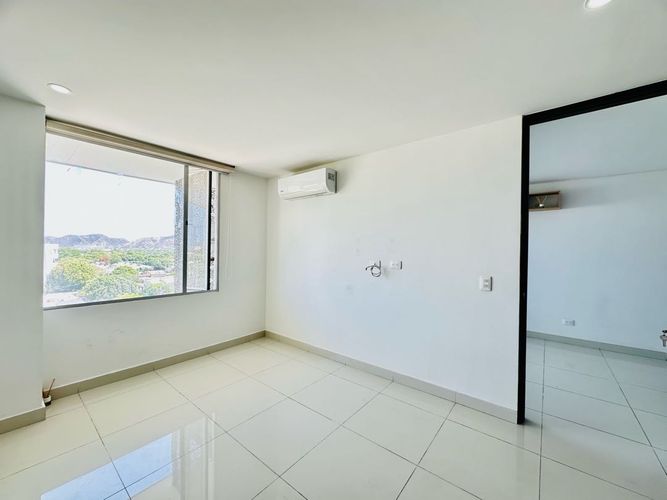 Apartaestudio en venta en Perez Davila, Santa Marta, 50 m² · foto 14 de 24