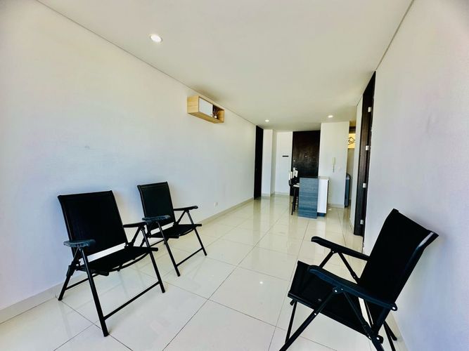 Apartaestudio en venta en Perez Davila, Santa Marta, 50 m² · foto 16 de 24