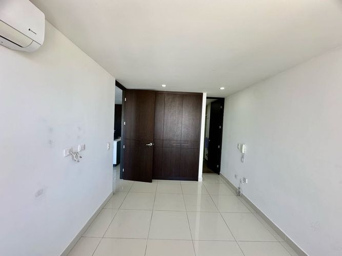 Apartaestudio en venta en Perez Davila, Santa Marta, 50 m² · foto 17 de 24